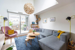 GuestReady - Stylish Retreat in Bacalan